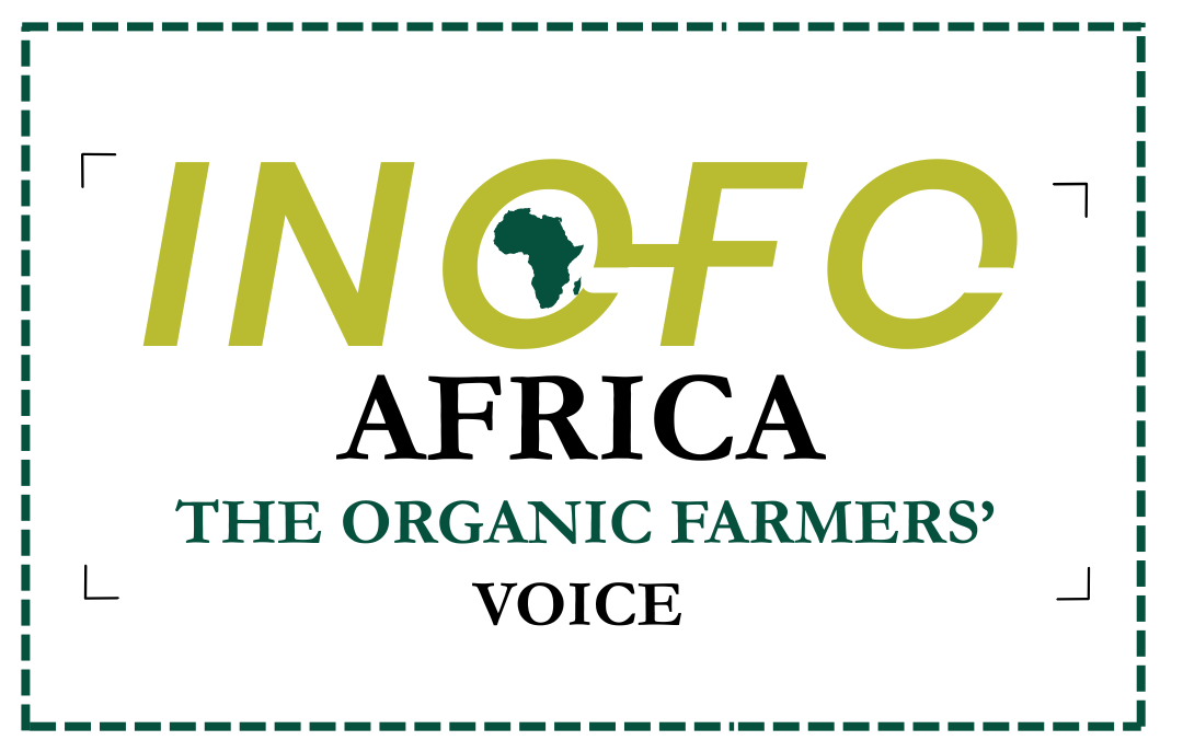 INOFO Africa