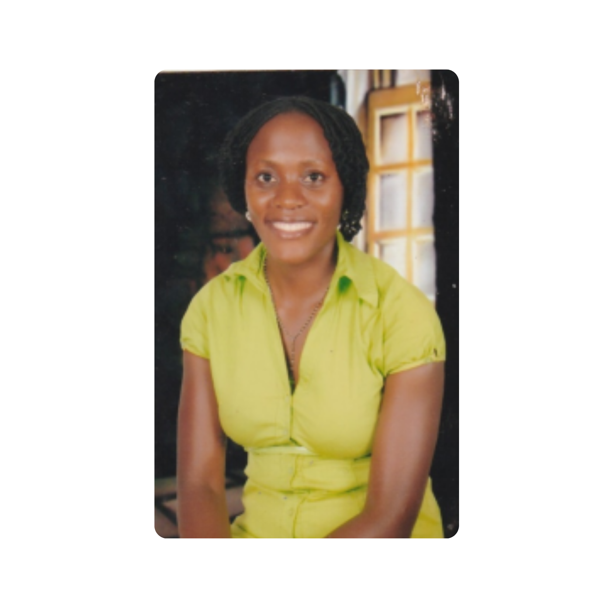 Julie Matovu