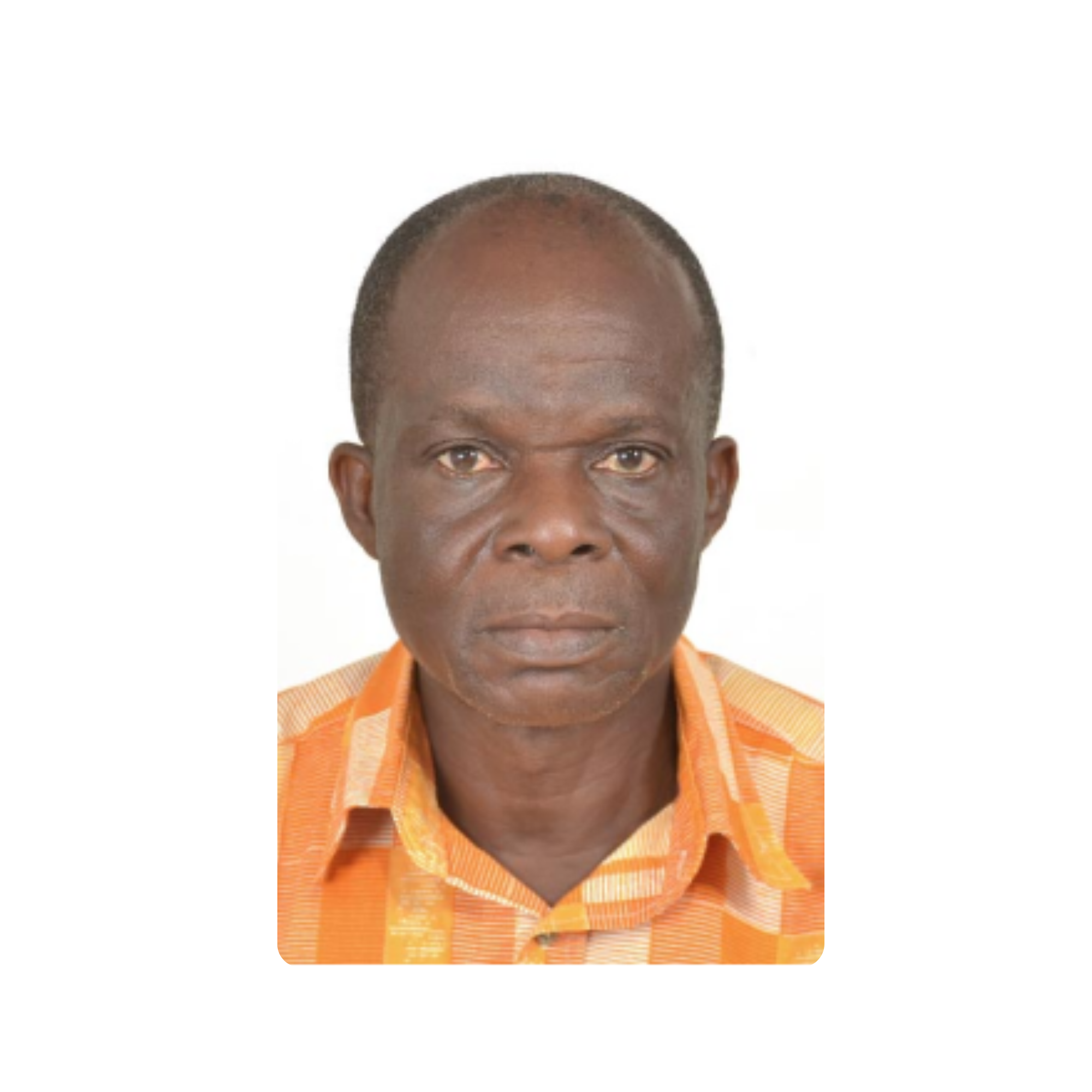 Nana Kwaw Adams