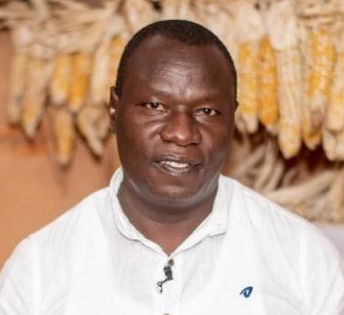 Daniel Wanjama